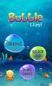 game pic for AL Bubble Blast